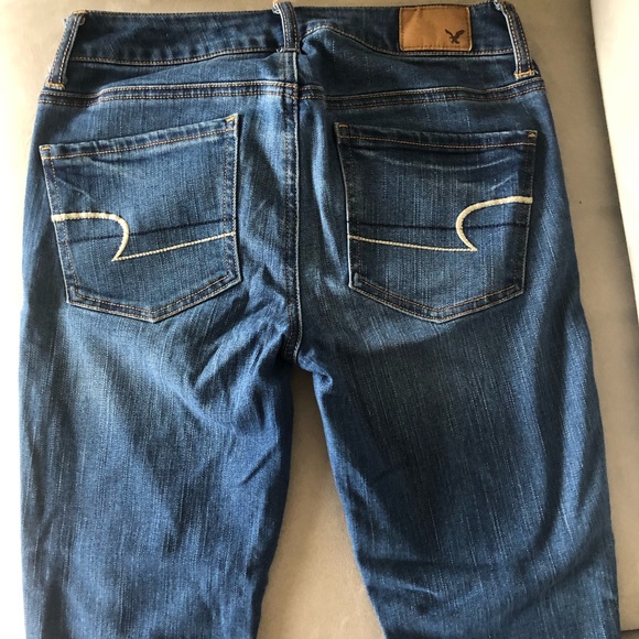 American Eagle Jegging - Picture 2 of 3